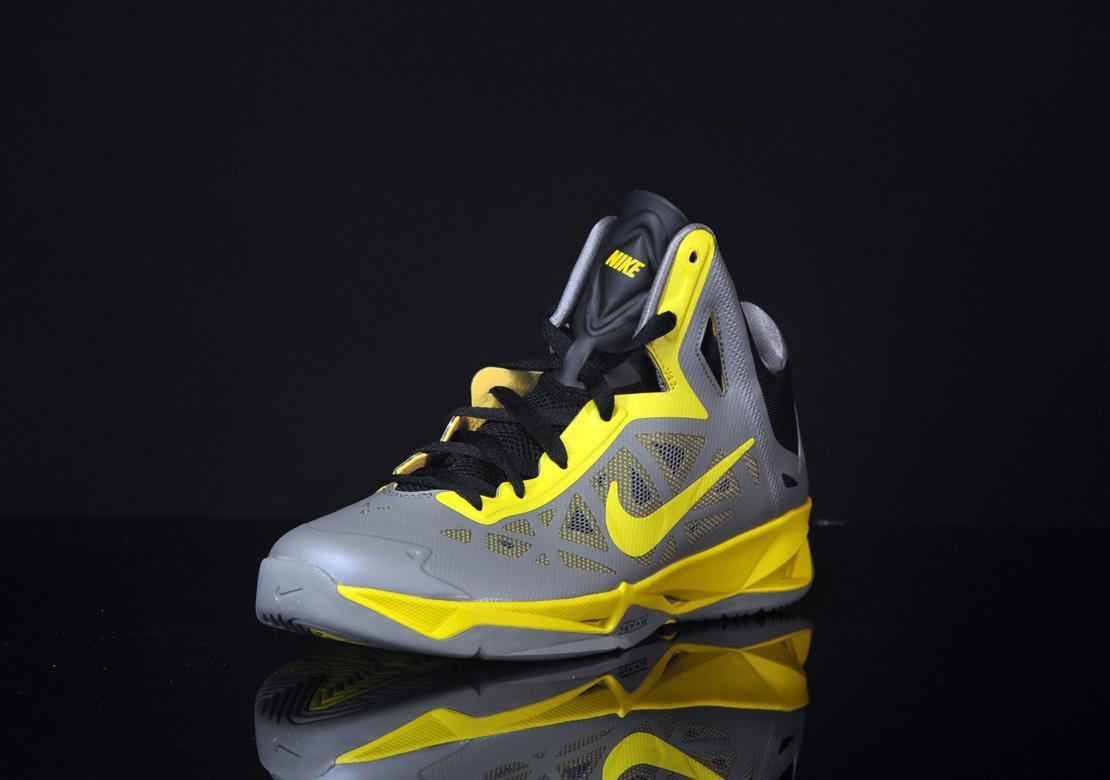Nike Zoom Hyperchaos | 536841-007 | AFEW STORE